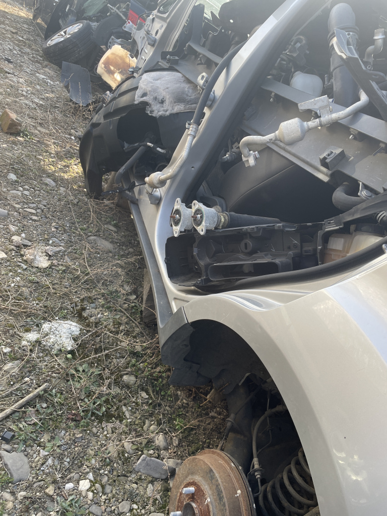 Prag stanga tabla Ford Ecosport 2015