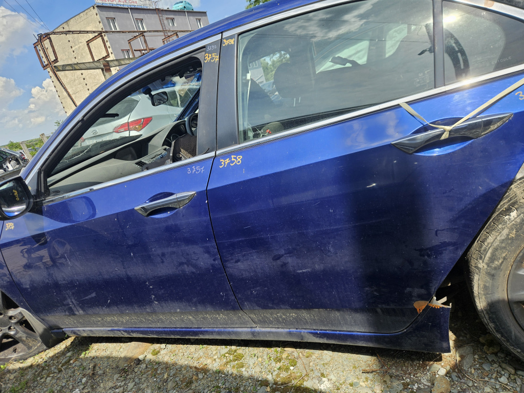 Prag stanga tabla Honda Accord 2.0 Benzina 2008, -