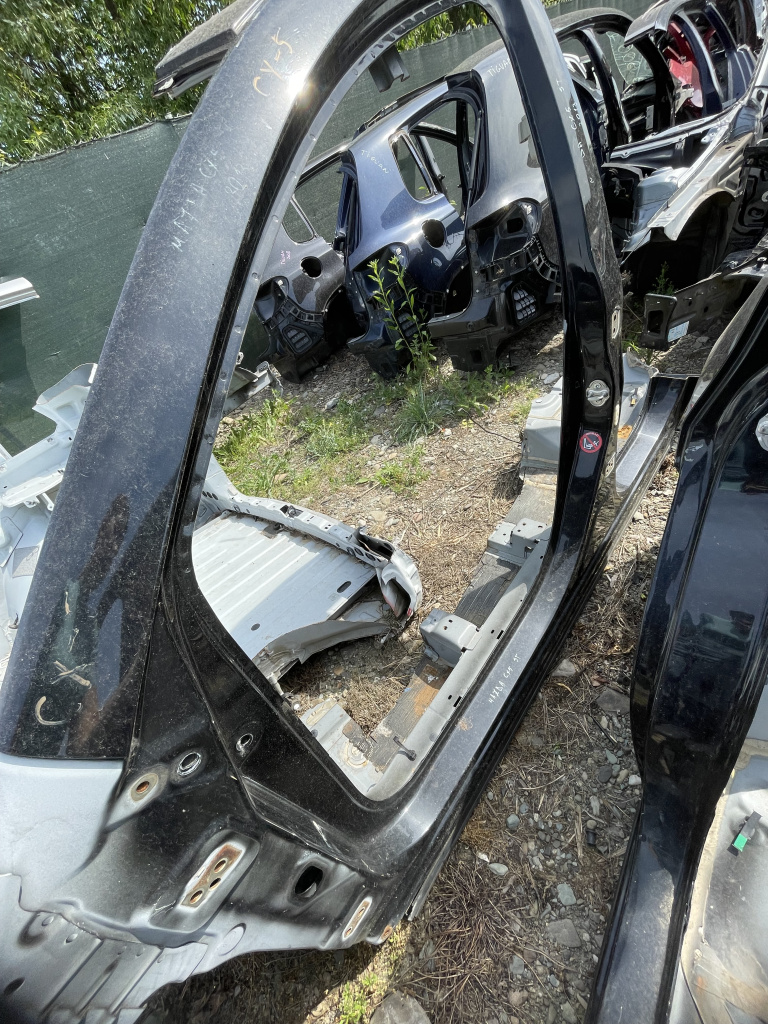 Prag stanga tabla Mazda CX-5 2014