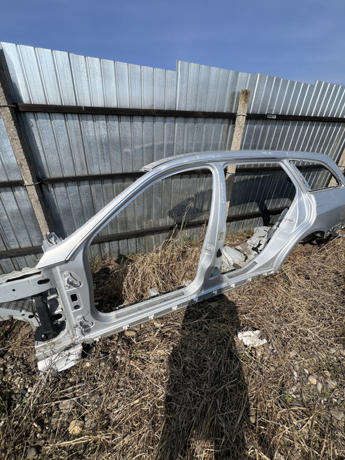 Prag stanga tabla Mercedes E-Class W212 2012, BREAK