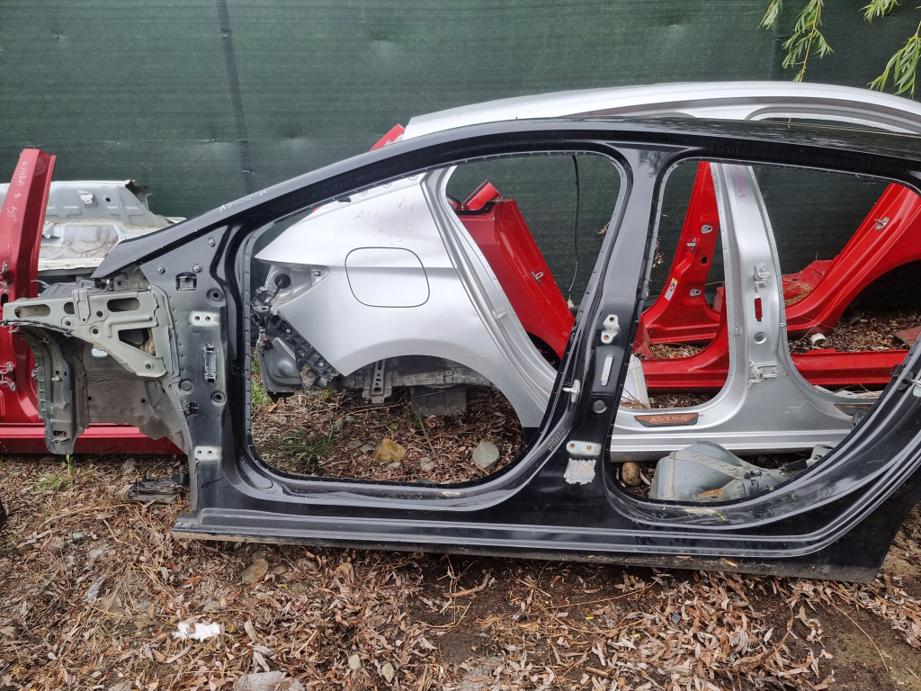 Prag stanga tabla Opel Astra k Break 2018