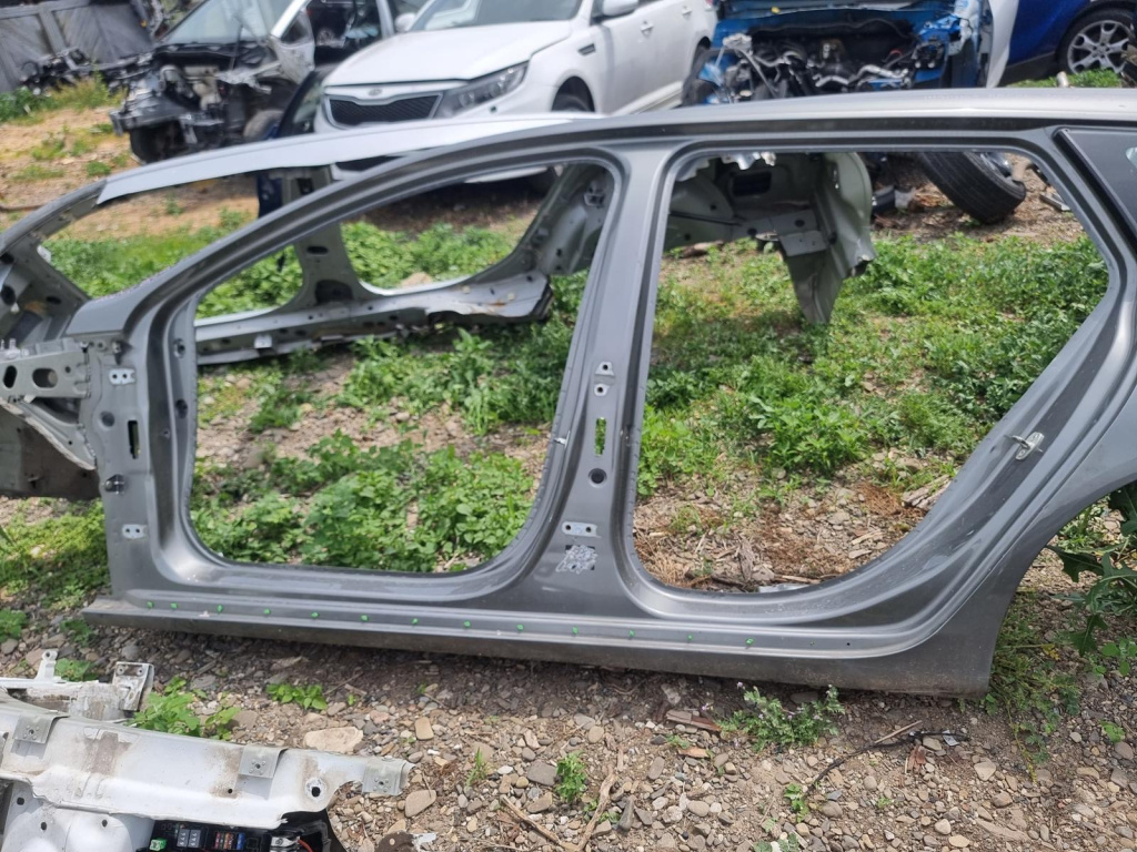 Prag stanga tabla Opel Insignia B Break - Motorina 2018, -