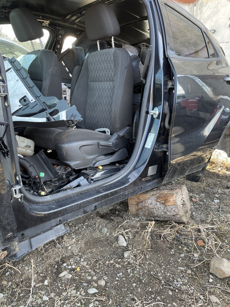 Prag stanga tabla Opel Mokka 2015
