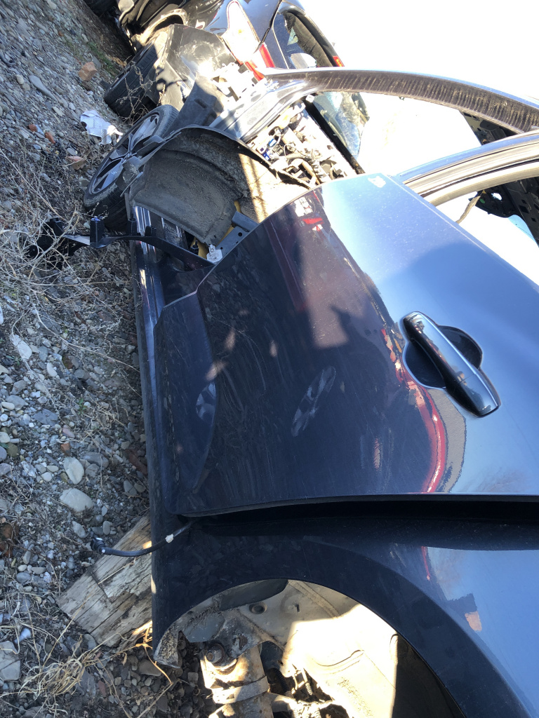 Prag stanga tabla Renault Megane 4 2018