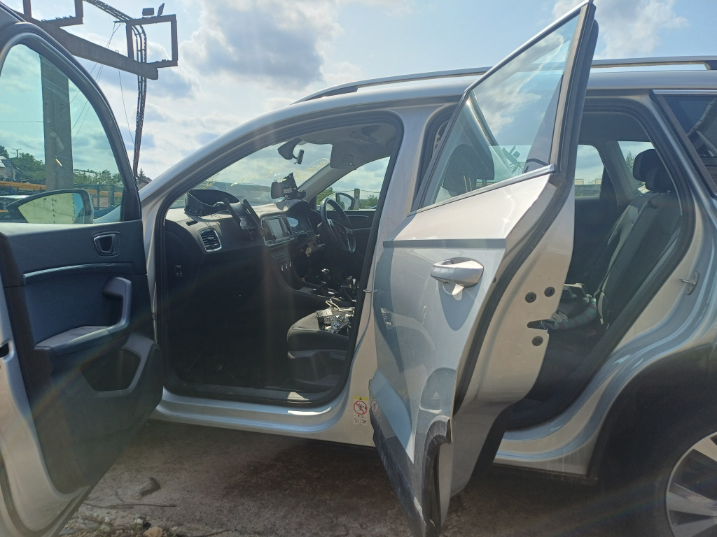 Prag stanga tabla Seat Ateca 1.6 Motorina 2018, -