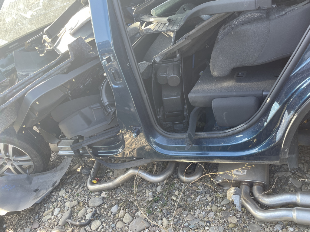 Prag stanga tabla Seat Ateca 2019