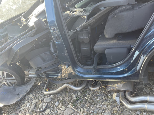 Prag stanga tabla Seat Ateca 2019