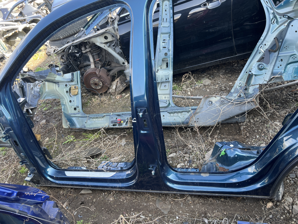 Prag stanga tabla Seat Ateca - Benzina 2018, -