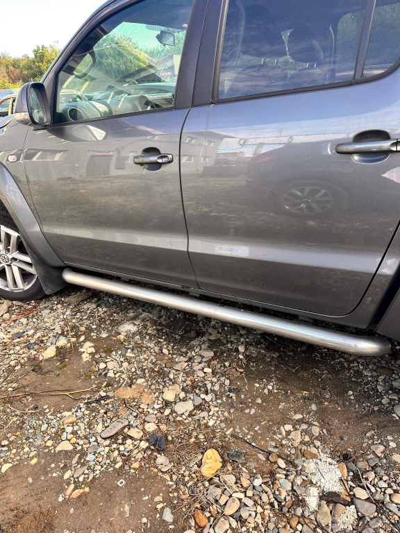 Prag stanga tabla Volkswagen Amarok 2.0 Motorina 2015, -