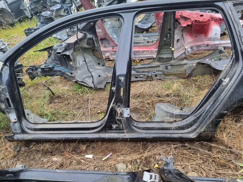 Prag stanga tabla Volkswagen Passat B7 - Motorina 2013, -