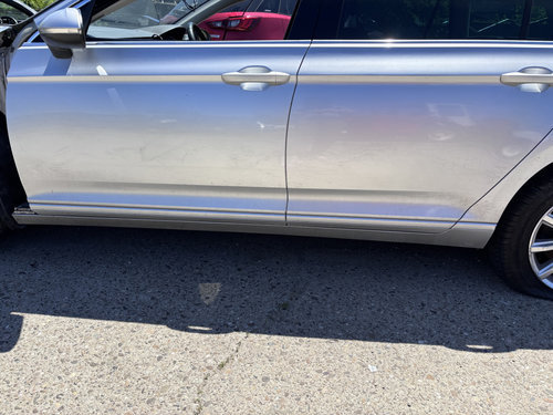 Prag stanga tabla Volkswagen Passat B8 Break 2.0 Motorina 2015, -