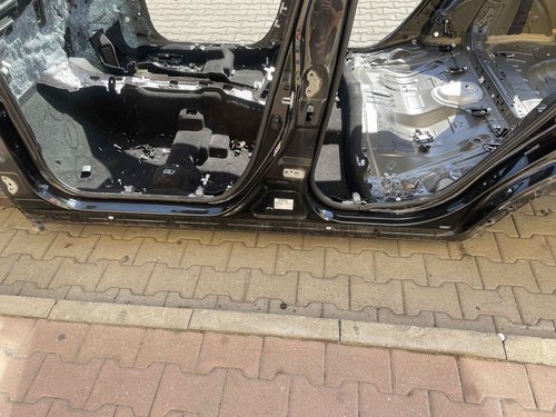 PRAG STANGA TOYOTA C-HR - - (2016 2020)
