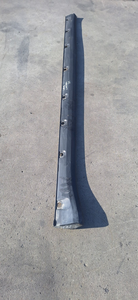 Prag stanga Toyota Land Cruiser (2002-2010) 3.0 Motorina 2008, 75852-60050