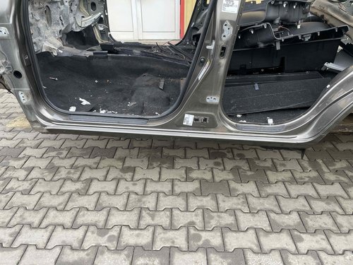 PRAG STANGA TOYOTA RAV4 - - (2010 2012)