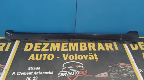 Prag stanga Volkswagen Passat B7 (2010-2014) 2.0 Motorina 2013, COMBI