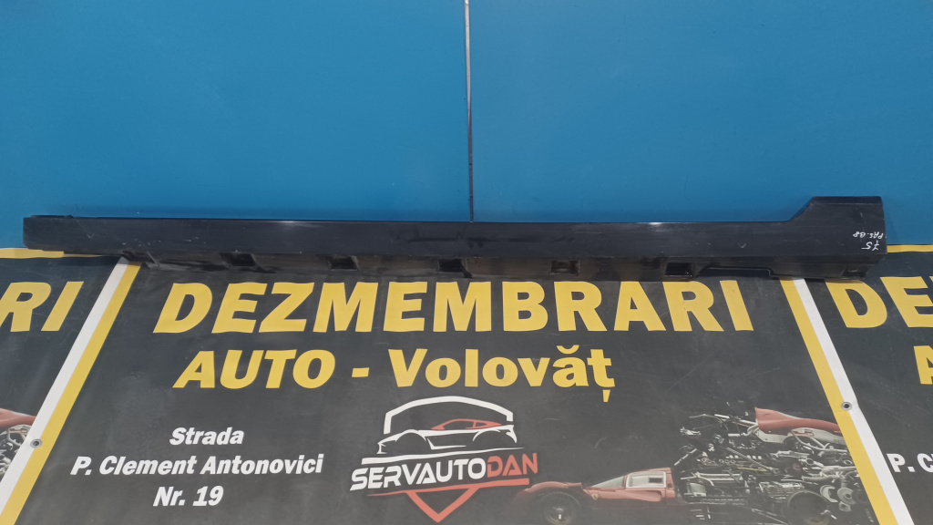 Prag stanga Volkswagen Passat B8 (2014-2019) 2.0 Motorina 2016