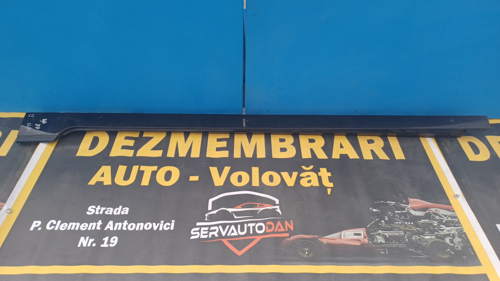 Prag stanga Volkswagen Passat B8 (2014-2019) 2.0 Motorina 2018