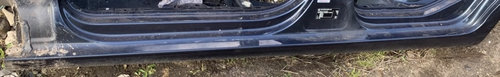 Prag stanga Volkswagen VW Jetta 5 [2005 - 2011] Sedan 4-usi 2.0 TDI MT (140 hp) (1K2)