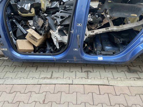 PRAG STANGA VOLVO XC 90 - - (2015 2022)