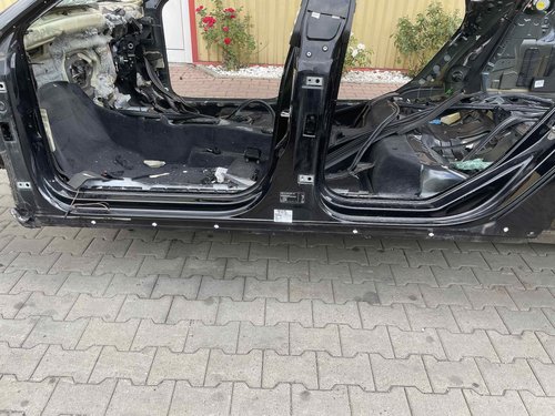 PRAG STANGA VW ARTEON - - (2017 2020)