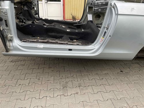 PRAG STANGA VW EOS EOS - - (2006 2010)