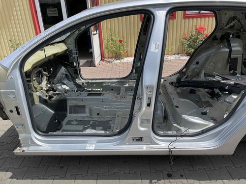 PRAG STANGA VW GOLF VI - - (2008 2012)