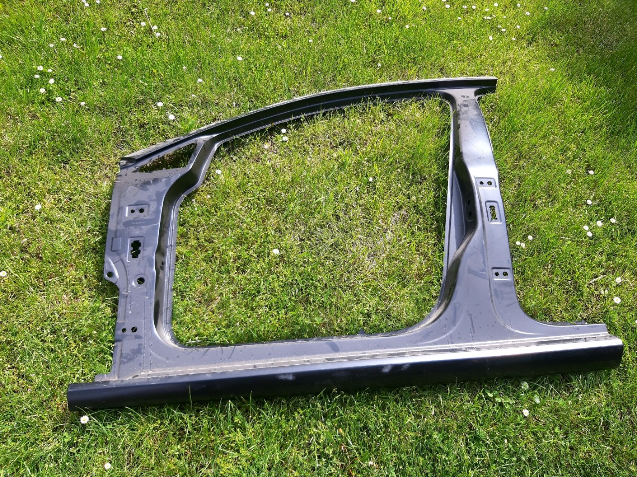 Prag stg VW Golf model 2013-2020 cod 5G4809835A
