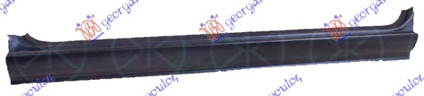 Prag Sub Usa Glisanta Mercedes Sprinter (W901-W905) 1995 1996 1997 1998 1999 2000 2001 2002 2003 2004 2005 200