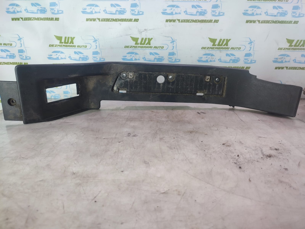 Prag treapta stanga 5801446104 IVECO Stralis generatia [2014 - 2019] 460 cp 11.2 euro 6 F3GFE611B cursor 11