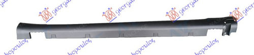 PRAG UȘĂ PLASTIC STANGA TESLA MODEL S 2016-2021 COD OE 1016414-00-A , 1016414-00-B, NOU