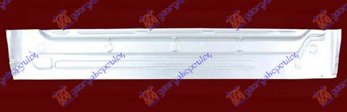 Prag Usa Culisanta Dreapta VW Transporter T4 1997 1998 1999 2000 2001 2002 2003