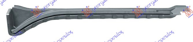 Prag Usa Culisanta Interior Dreapta VW Transporter T4 1997 1998 1999 2000 2001 2002 2003