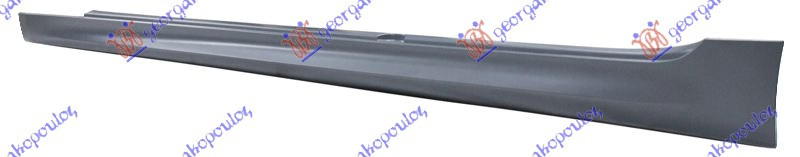 PRAG USA PLASTIC STANGA [M-PAKET] - BMW SERIA 5 G30/G31 2016 - 2020 COD OE 51778073133 NOU