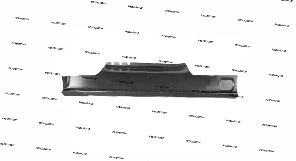 Prag usa stanga fata VW Transporter T5 2003-2015 NOU