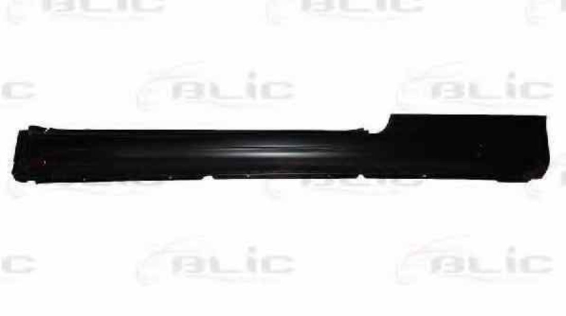 Prag VW GOLF III 1H1 BLIC 6505-06-9522001P