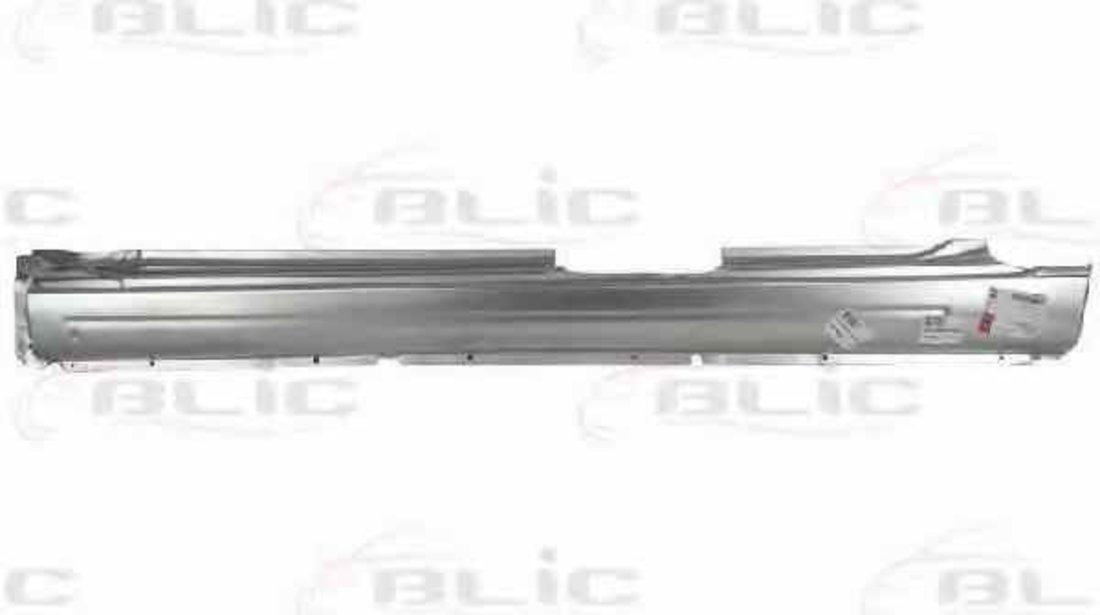 Prag VW GOLF III 1H1 Producator BLIC 6505-06-9522011P