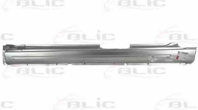 Prag VW GOLF III 1H1 Producator BLIC 6505-06-9522011P