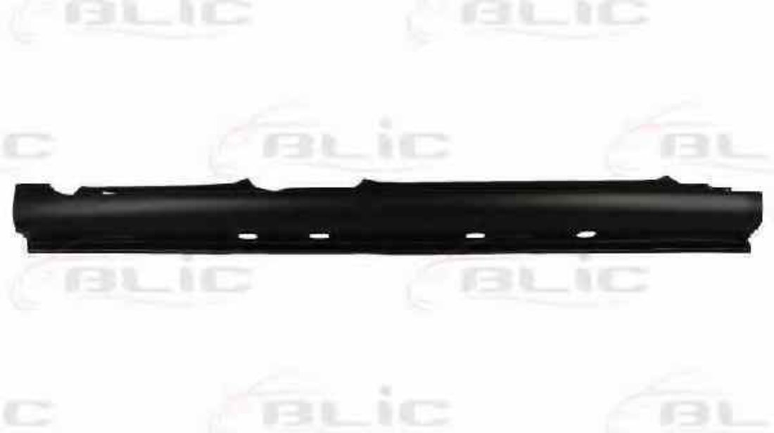 Prag VW GOLF IV 1J1 Producator BLIC 6505-06-9523012P