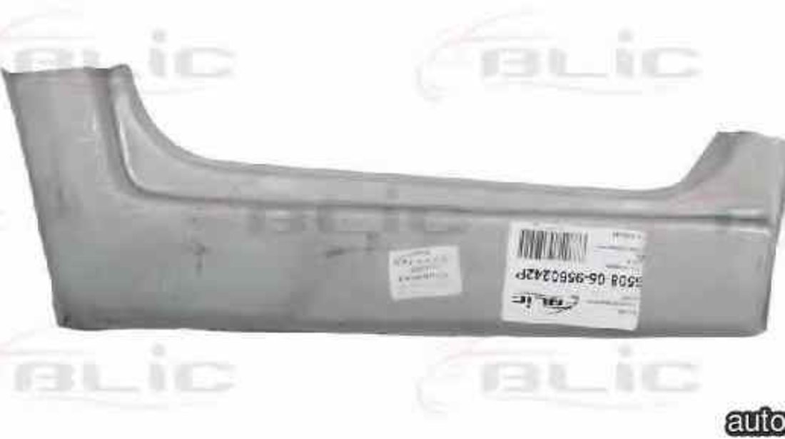 Prag VW LT 28-35 I bus 281-363 BLIC 6508-05-9560242P