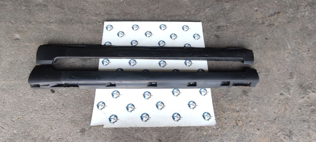 Prag VW Passat B6 Limuzina 2005 - 2010