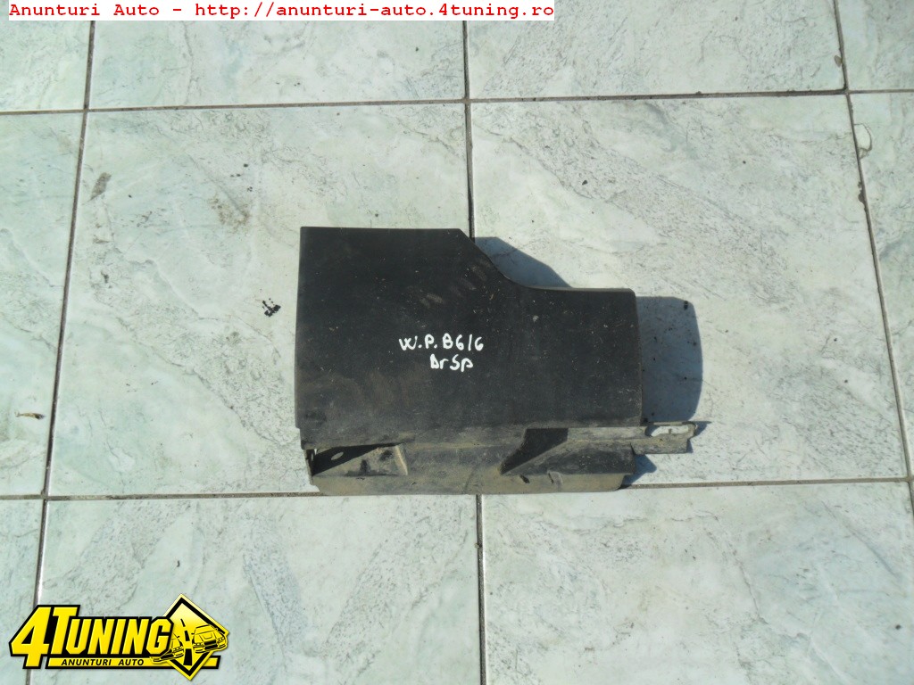 Prag VW Passat B6