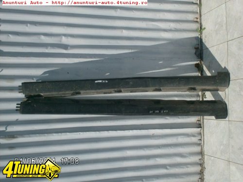 Prag VW Passat B6