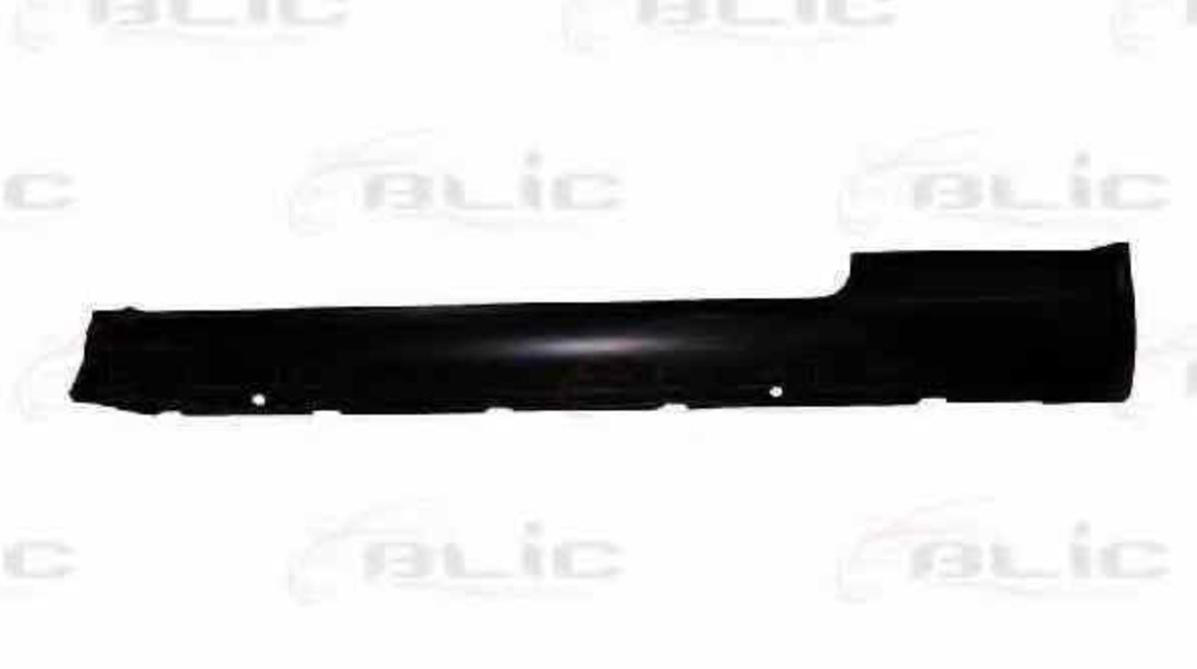 Prag VW POLO caroserie 86CF BLIC 6505-06-9526001P