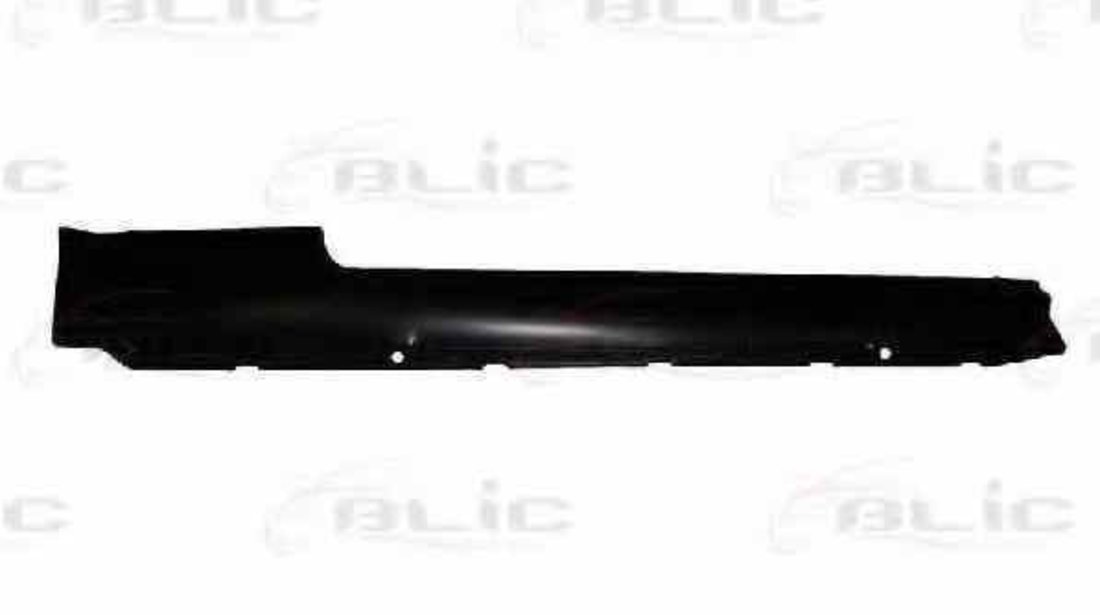 Prag VW POLO caroserie 86CF Producator BLIC 6505-06-9526002P