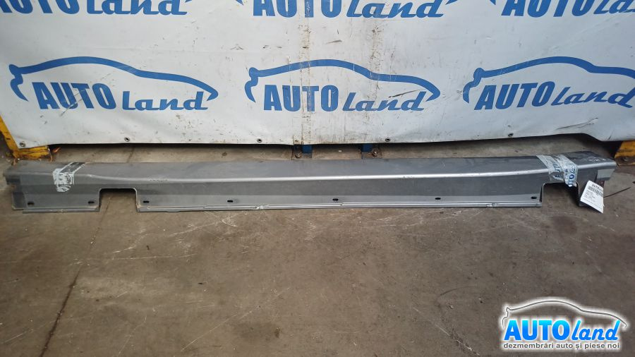 Praguri 7033759 Stanga BMW 5 E60 2003