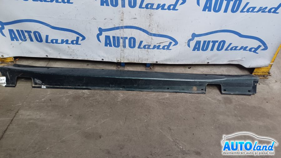Praguri 7033760 Dreapta BMW 5 E60 2003