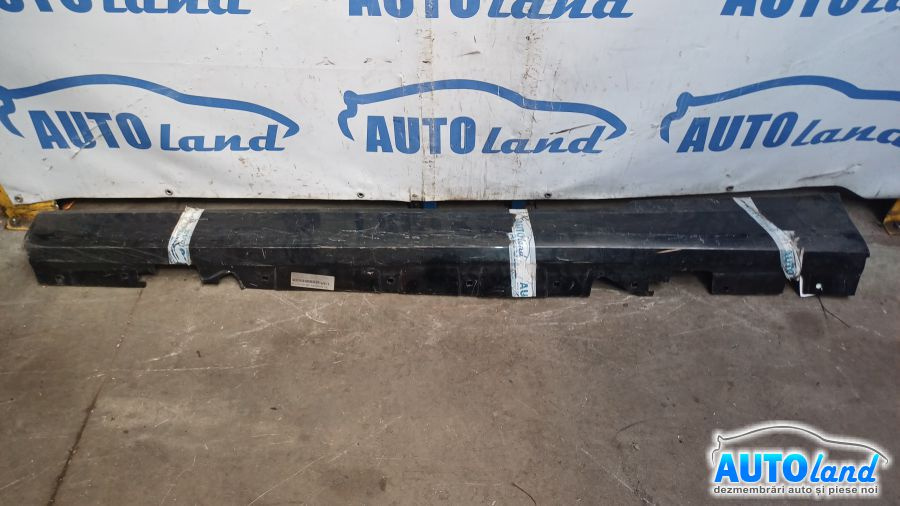 Praguri 7130873 Stanga BMW 3 Cupe E92 2006