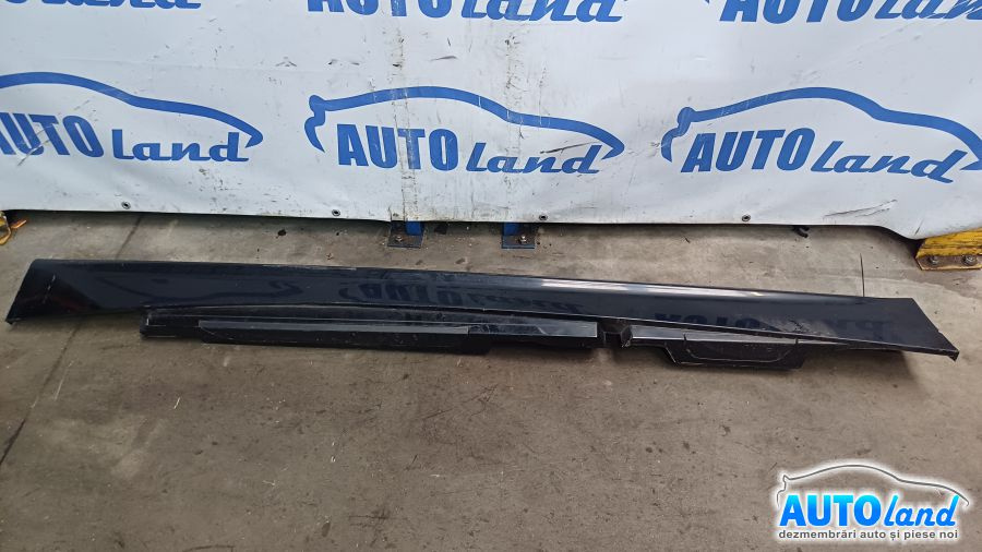 Praguri 7147402 Dreapta BMW 1 E81,E87 2004