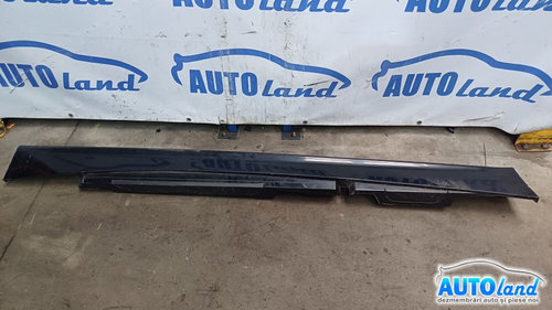 Praguri 7147402 Dreapta BMW 1 E81,E87 2004