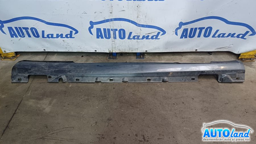 Praguri A2076901640 Dreapta Mercedes-Benz E-class Coupe C207 2009-2012